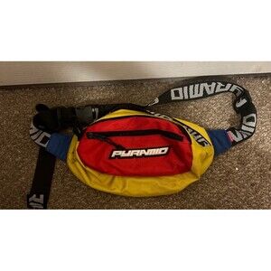 Pyramid Fanny‎ pack